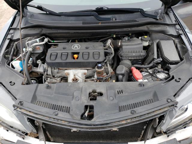 19VDE1F79EE010689 Acura Ilx 20 Tech