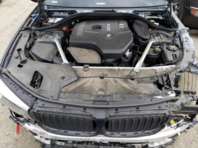 WBAJA7C58JG909479 BMW 530 XI