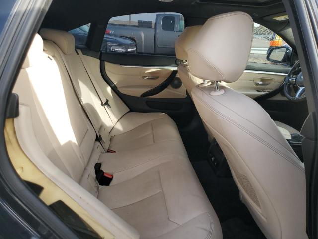 WBA4B1C50FD955078 BMW 435 I Gran Coupe