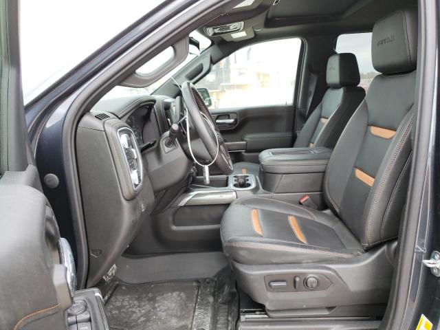 1GTP9EEL8NZ150252 GMC Sierra Limited K1500 At4