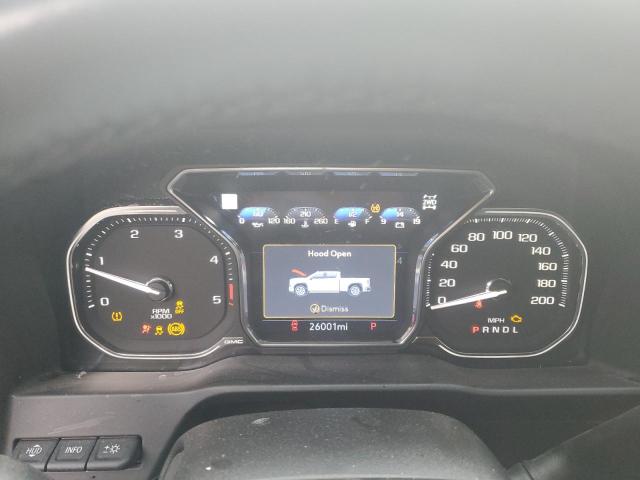 1GT49WEY8MF166617 GMC Sierra K3500 Denali