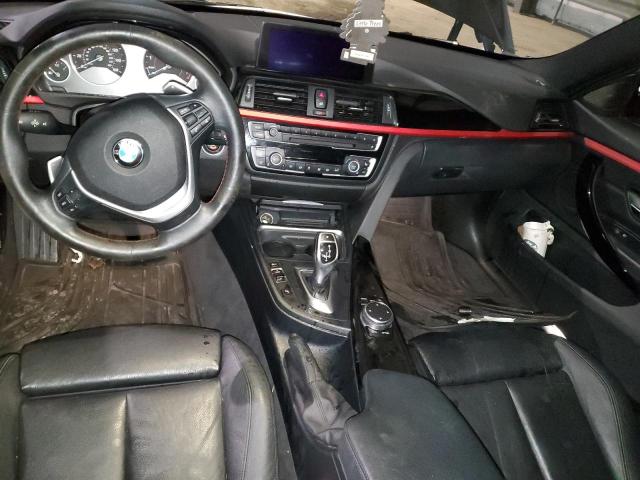 WBA4A7C58FD415452 BMW 428 Xi Gran Coupe