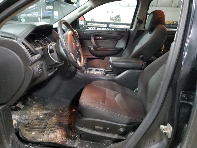 1GKKVPKDXEJ183660 GMC ACADIA SLE