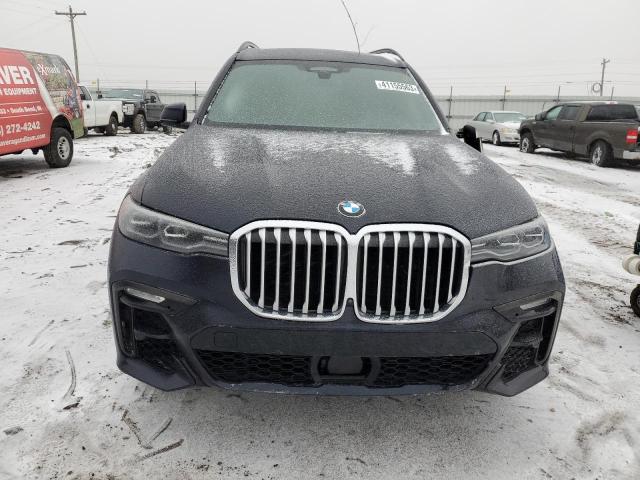 5UXCW2C0XL9B64375 BMW X7 Xdrive40i