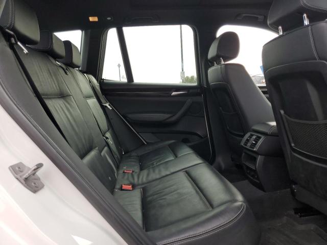 5UXWX9C59E0D37017 BMW X3 Xdrive28i