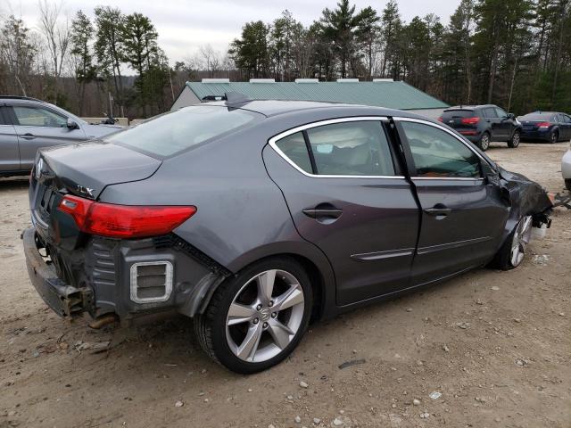 19VDE1F79EE010689 Acura Ilx 20 Tech