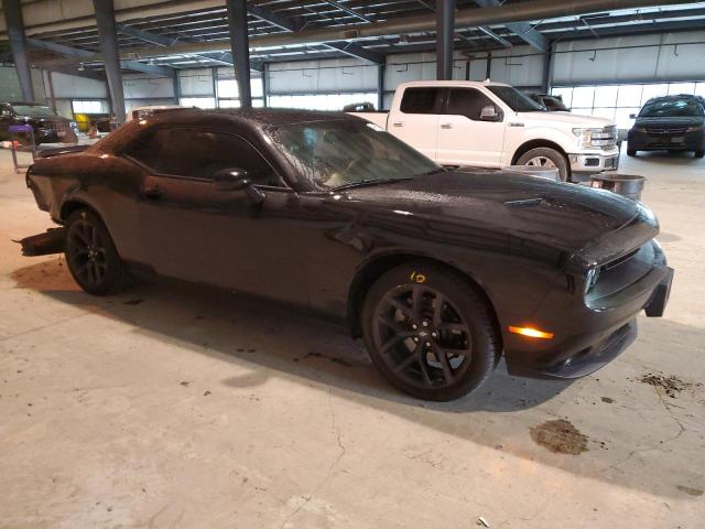 2C3CDZAG4NH137533 Dodge Challenger Sxt