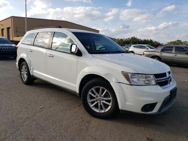 3C4PDCBG6FT696891 Dodge Journey Sxt