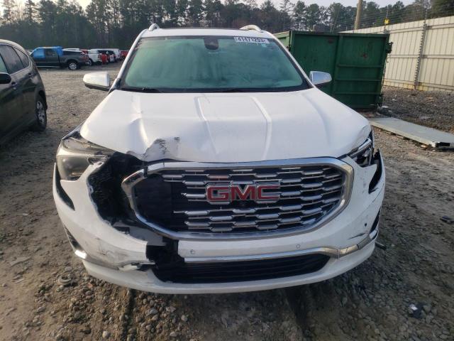 3GKALSEX8LL113008 GMC Terrain Denali