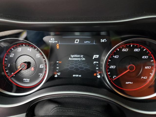 2C3CDXBG4LH208505 Dodge Charger Sxt