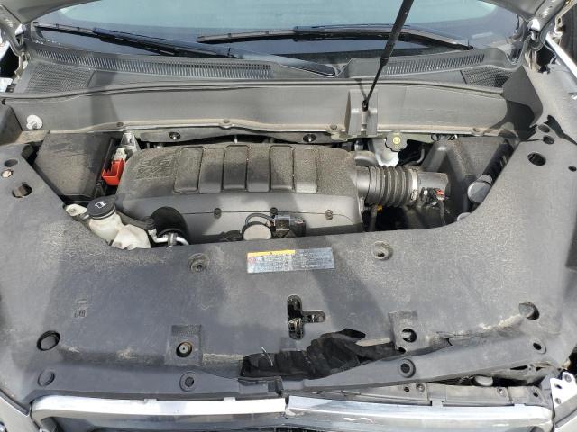 1GKKVPKD2GJ311568 GMC ACADIA SLE