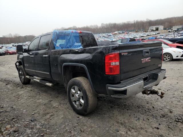 1GT12YEG8FF631152 GMC Sierra K2500 Sle