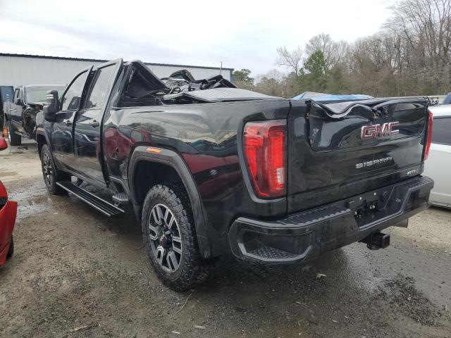 1GT49PEY4MF273220 GMC Sierra K2500 At4