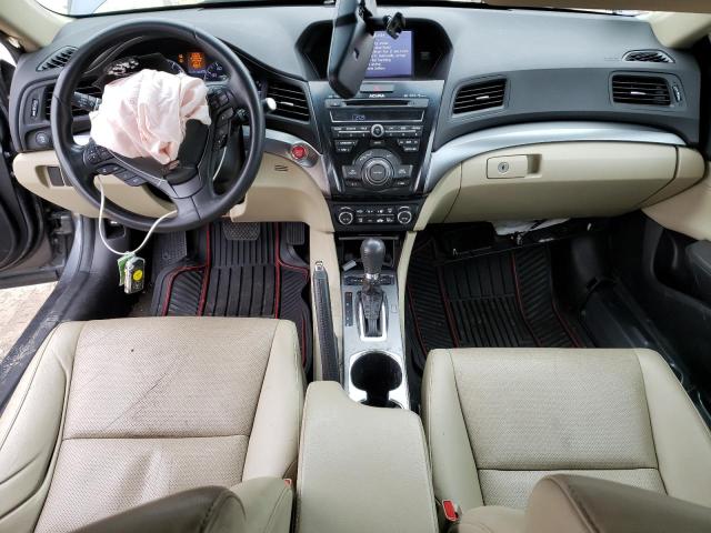 19VDE1F79EE010689 Acura Ilx 20 Tech