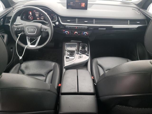 WA1LAAF70KD031758 Audi Q7 Premium Plus