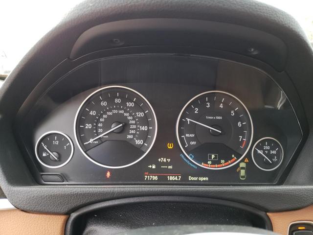 WBA4A7C5XFD415274 BMW 428 Xi Gran Coupe