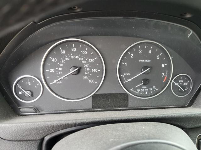 WBA3B1C59F5A06086 BMW 320 I