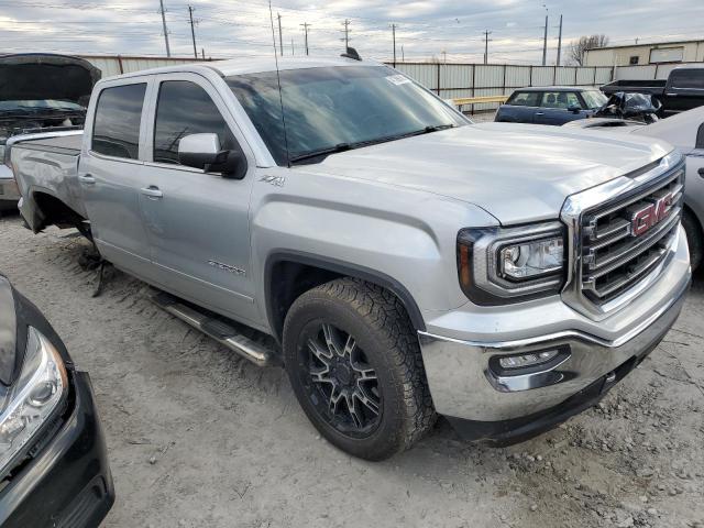 3GTU2MEC0HG431743 GMC Sierra K1500 Sle