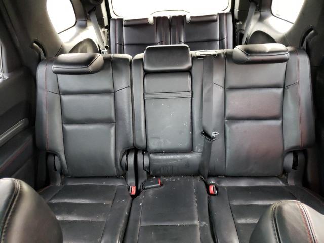 1C4SDHCT2JC265830 Dodge Durango R/t