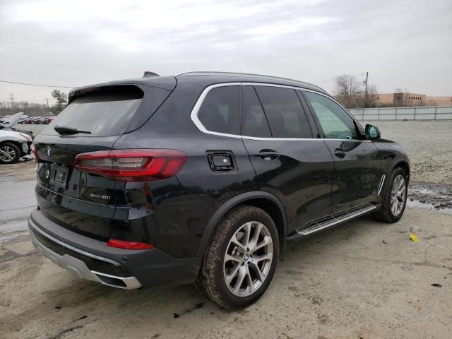 5UXCR6C06N9K51687 BMW X5 Xdrive40i