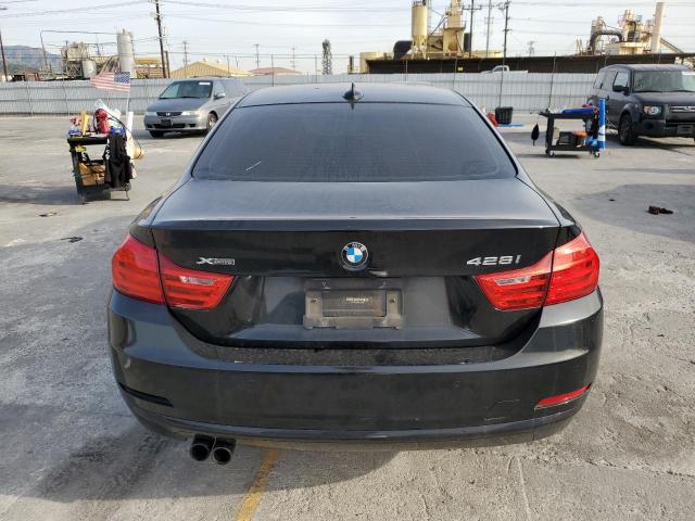 WBA3N9C56FK247916 BMW 428 XI