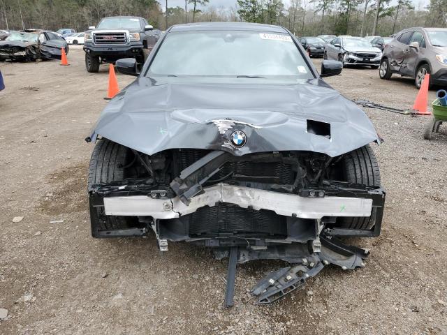 3MW5R1J00M8B86034 BMW 330I