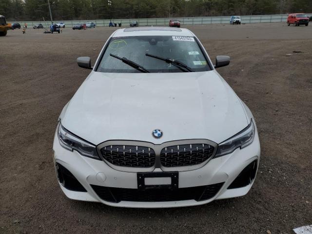 3MW5U9J07N8C38287 BMW M340XI