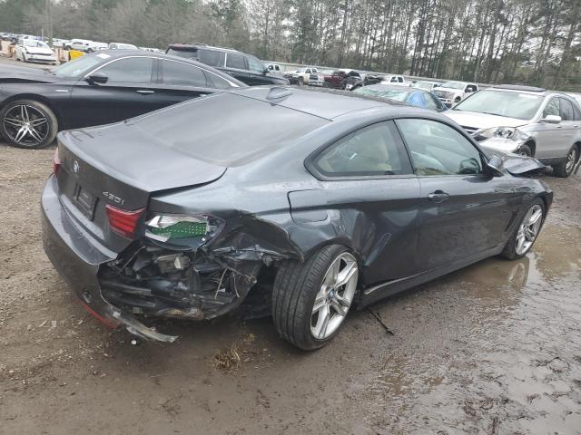 WBA4W3C03LAG91570 BMW 430I