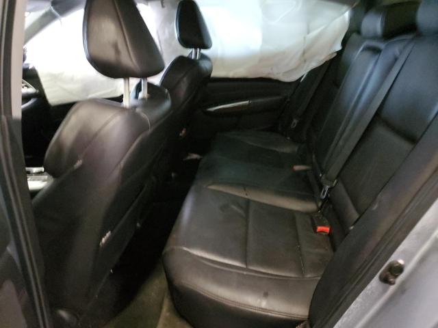 19UUB3F53FA007383 Acura TLX TECH