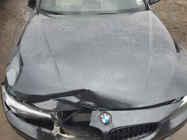 WBA4W3C03LAG91570 BMW 430I