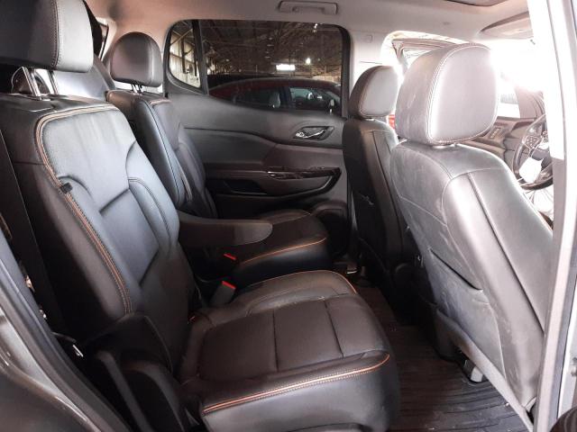 1GKKNLLS7MZ186960 GMC Acadia At4