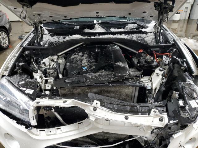 5UXKU2C51F0F96388 BMW X6 Xdrive35i