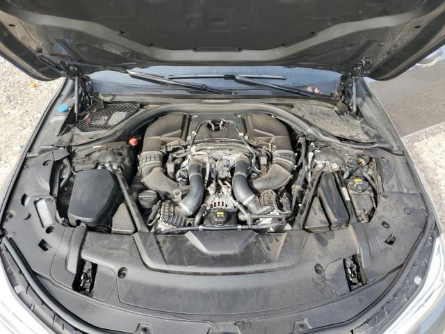 WBA7F2C56JG424370 BMW 750 Xi