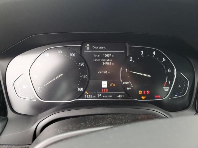 3MW5R7J00N8C53915 BMW 330XI