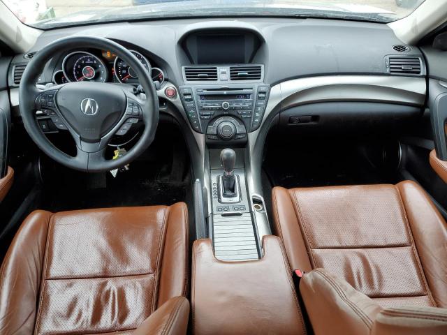 19UUA9F74EA002389 Acura Tl Advance