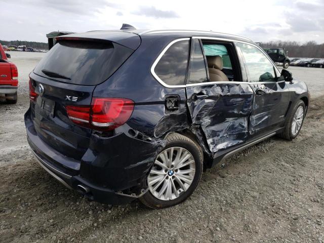 5UXKR0C30H0V77173 BMW X5 Xdrive35i