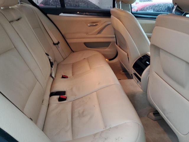 WBA5A5C59FD517528 BMW 528 I