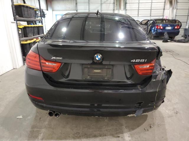 WBA4A7C52FD414104 BMW 428 Xi Gran Coupe