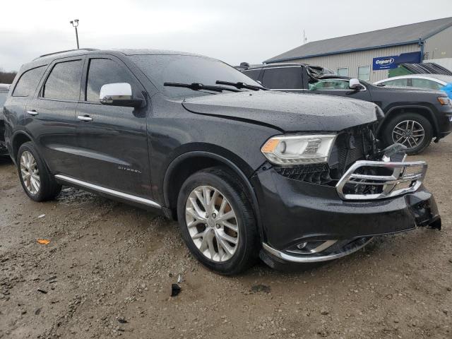 1C4RDJEG7FC946966 Dodge Durango Citadel