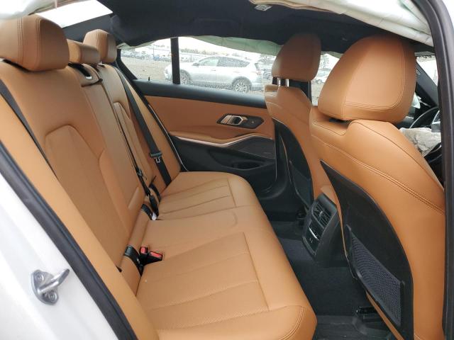 3MW5U9J07N8C38287 BMW M340XI