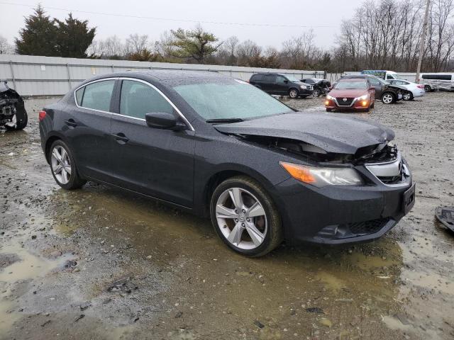 19VDE2E51EE000857 Acura Ilx 24 Premium