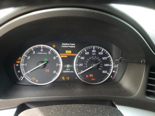 19UDE2F72MA009349 Acura Ilx Premium