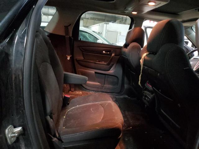 1GKKVPKDXEJ183660 GMC ACADIA SLE