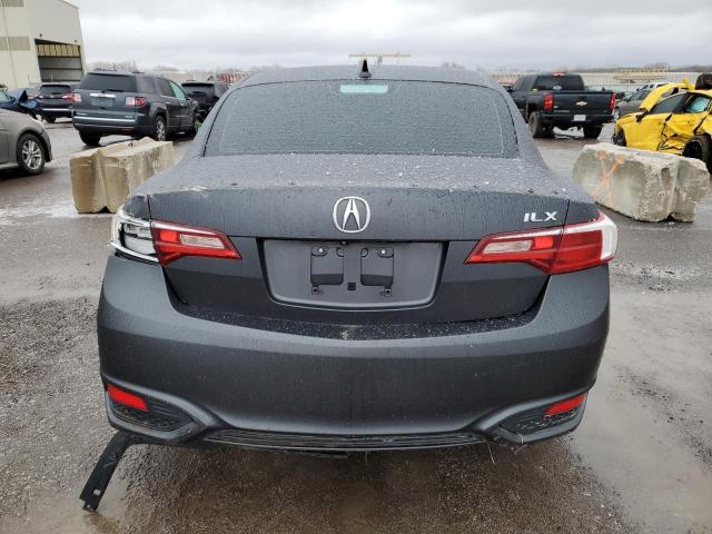 19UDE2F84GA009186 Acura Ilx Premium Tech
