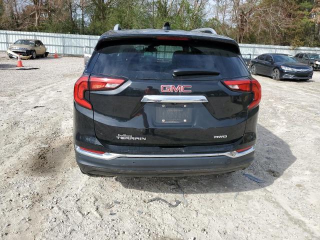 3GKALVEVXKL337086 GMC Terrain Slt