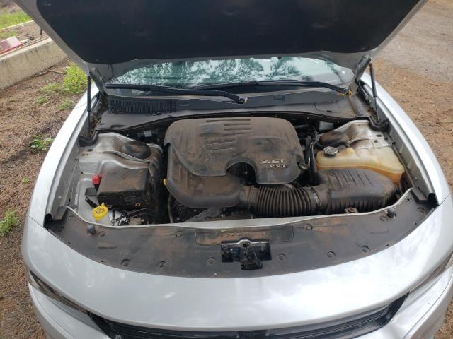 2C3CDXBG5KH695485 Dodge Charger Sxt