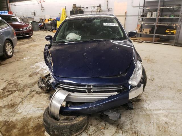 1C3CDFCBXED768185 Dodge Dart Limited