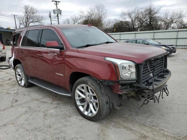 1GKS1BKC9JR307211 GMC YUKON SLT