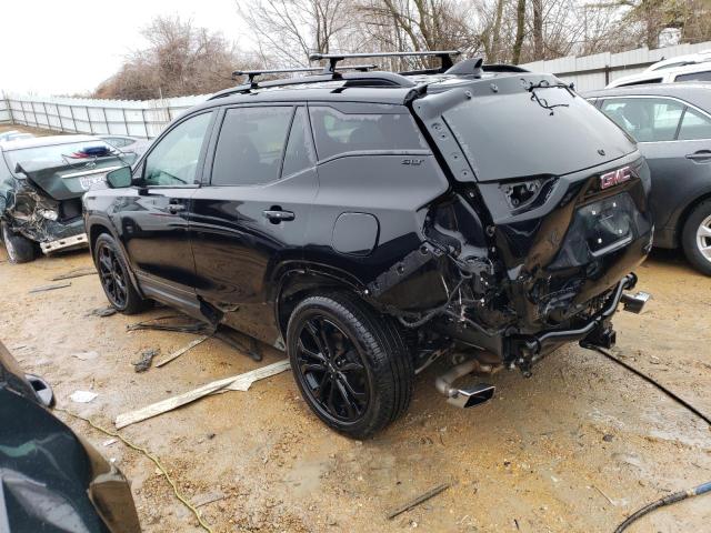 3GKALVEX1KL382855 GMC Terrain Slt
