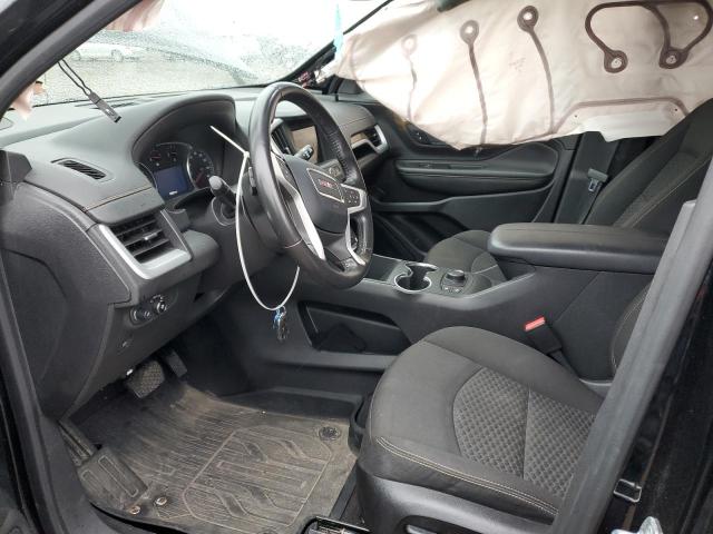 3GKALMEV2KL398605 GMC Terrain Sle